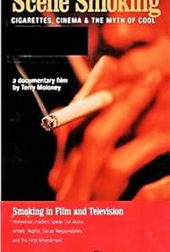 Fumar en escena: cigarrillos, cine y el mito de lo cool