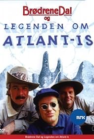 Brødrene Dal og Legenden om Atlant -Is