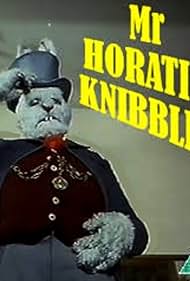 Sr. Horatio Knibbles