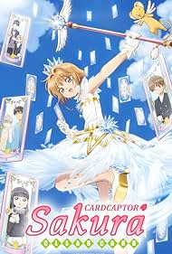 Cardcaptor Sakura Clear Card-gallina