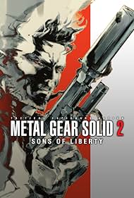 (Metal Gear Solid 2: Hijos de la Libertad)
