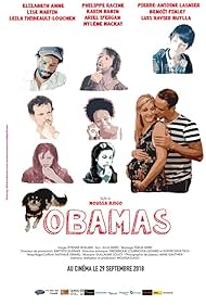 Obama: Una historia de amor, se enfrenta y Certificado de Nacimiento