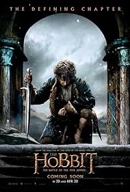 El Hobbit: Completando la Tierra Media: una saga en seis partes