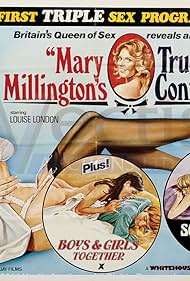 Confesiones True Blue Mary Millington