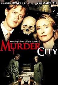  Murder City  La reina de