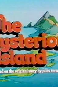 La isla misteriosa