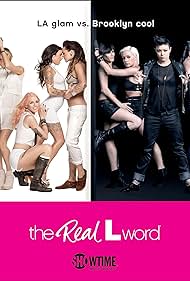 The L Word real: Los Angeles