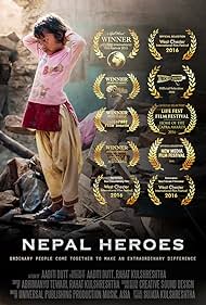 Nepal Heroes