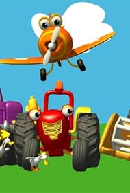 (Tractor Tom)