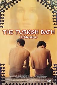 Steam: El baño turco