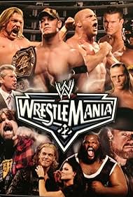 (WrestleMania 22)