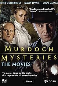 Los misterios Murdoch