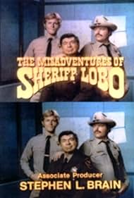 Las desventuras del Sheriff Lobo