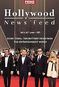 Hollywood News Feed