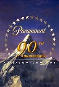 Gala Paramount Pictures celebra 90 aniversario con 90 estrellas para 90 años