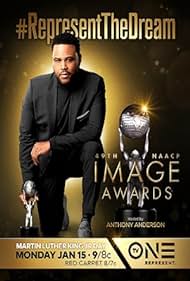 49 ° Premios NAACP Image Awards Red Carpet