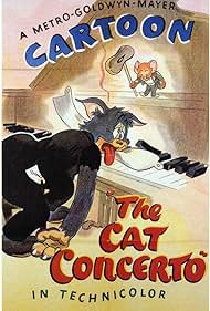  The Cat Concerto 