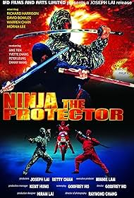 Proyecto Ninja Temerarios