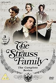 La familia Strauss
