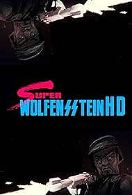 Super Wolfenstein HD 