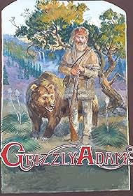 The Frontier Legend of Grizzly Adams- IMDb