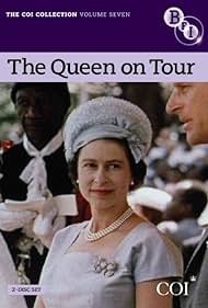 Una visita de Estado a Turquía por la Reina Isabel II