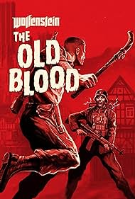 Wolfenstein: La vieja sangre