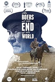 Los Boers en el Fin del Mundo