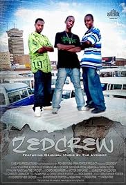  ZedCrew 