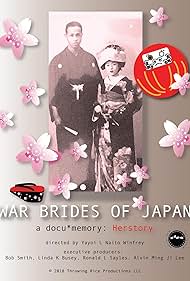 Novias de guerra de Japón, una memoria DOCU *: HERSORY 