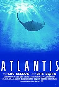  Atlantis 