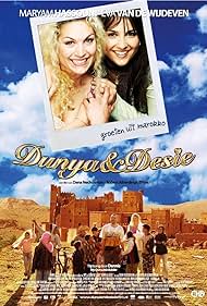 Dunya y Desie