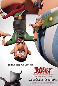 Asterix y Obelix: Mansión de los Dioses