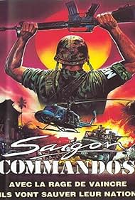 Saigón Commandos