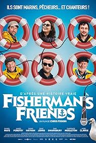Fisherman Untitled Amigos Comedia