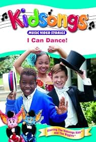 Kidsongs:I Can Dance