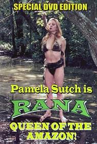 Rana, Reina del Amazonas