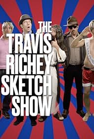 Travis Richey Sketch Show
