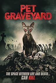Cementerio de mascotas- IMDb