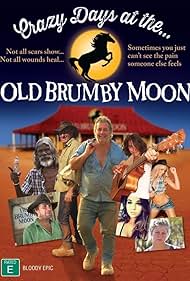 Días locos en la vieja luna de Brumby 
