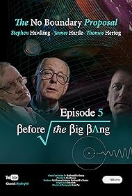 Antes del Big Bang V