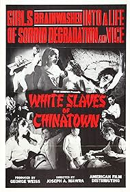 Los esclavos blancos de Chinatown