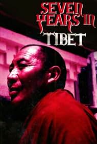 Siete años en el Tíbet