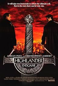 (Highlander: Endgame)