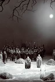Muere Verwandlung der Welt en Musik : Bayreuth vor der Estreno