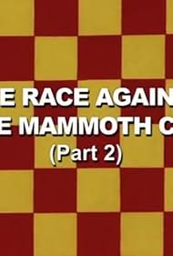 La carrera contra el coche del Mamut: Parte 2