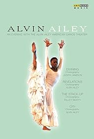 Una velada con el Alvin Ailey American Dance Theatre