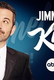 Jimmy Kimmel en vivo!