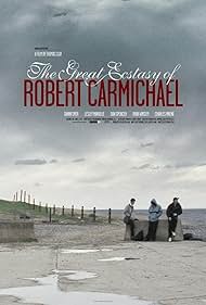 El gran éxtasis de Robert Carmichael