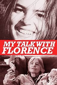 Mi charla con Florence